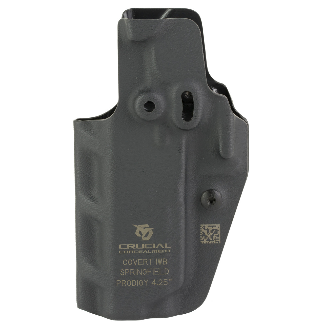 Crucial Concealment Holster