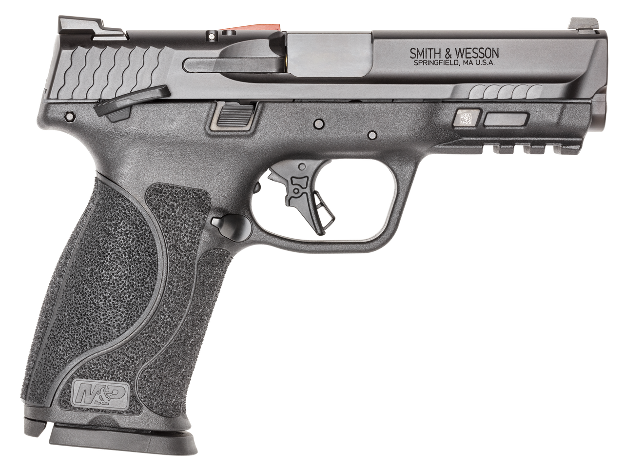 ⭐︎mpmp Smith & Wesson M&P9 M2.0 9mm, 4.25