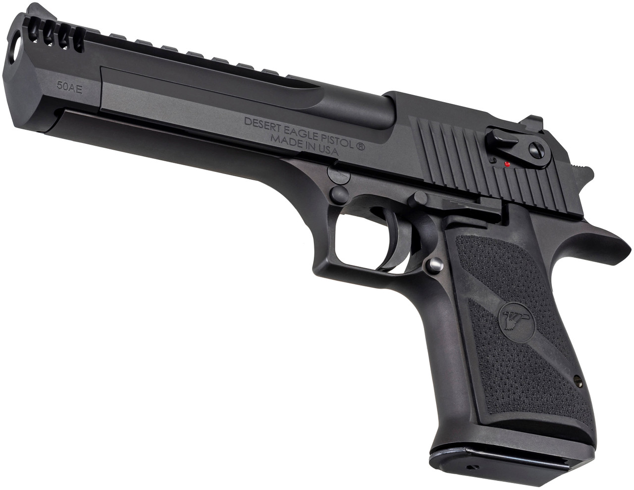 Magnum Desert Eagle MKXIX 50 Action Express, 6