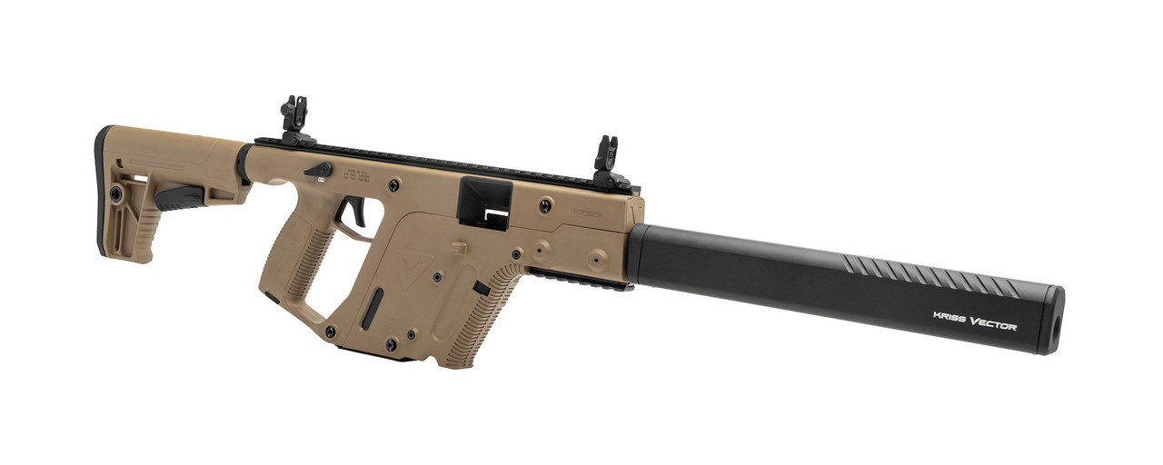 Kriss Vector CRB G2 16
