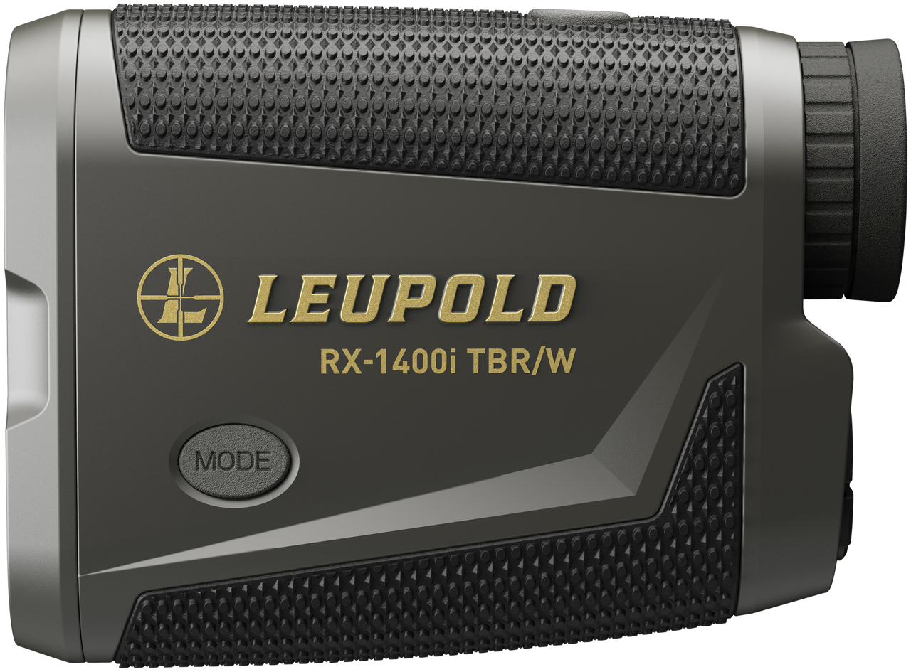 Leupold RX-1400i TBR/W Gen 2 Rangefinder