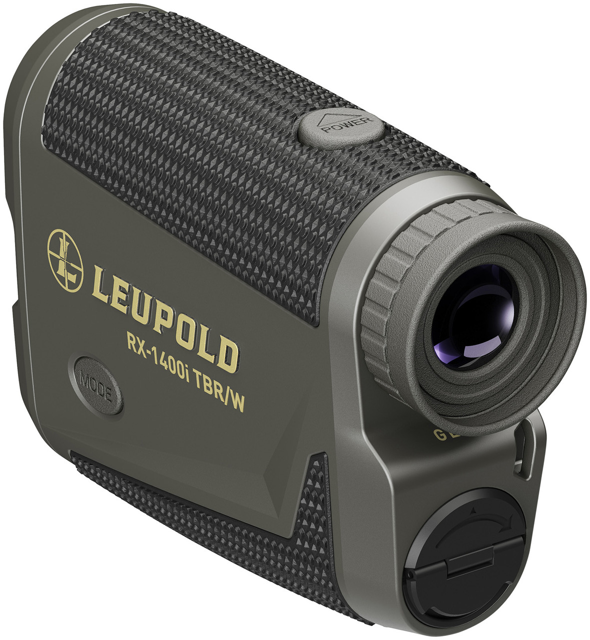 Leupold RX-1400i TBR/W Gen 2 Rangefinder - Thumbnail 4