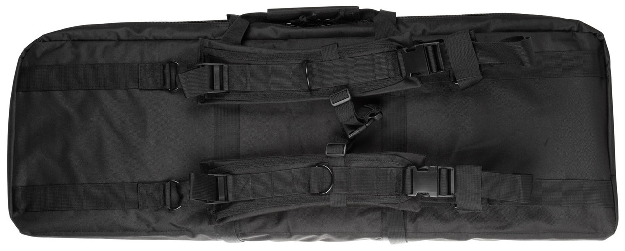40 Inch Case NcSTAR VISM Gun Case - 40x9 Inch Tan Rifle Case For ...
