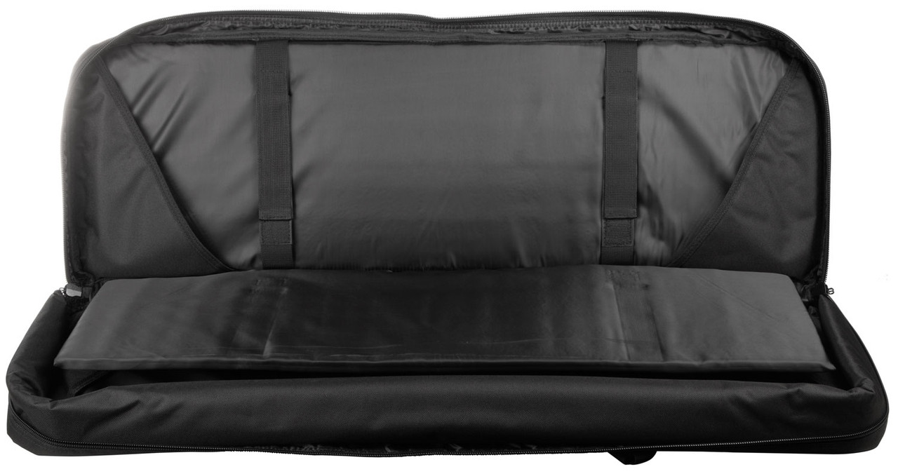 40 Inch Case NcSTAR VISM Gun Case - 40x9 Inch Tan Rifle Case For ...