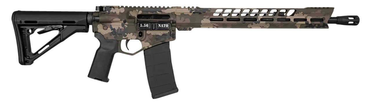 Diamondback DB15 Rifle