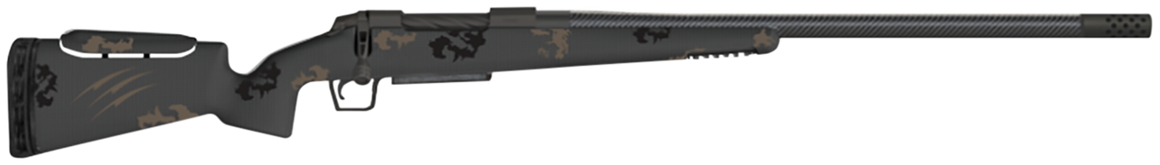 Fierce Firearms CT Rival XP Rifle