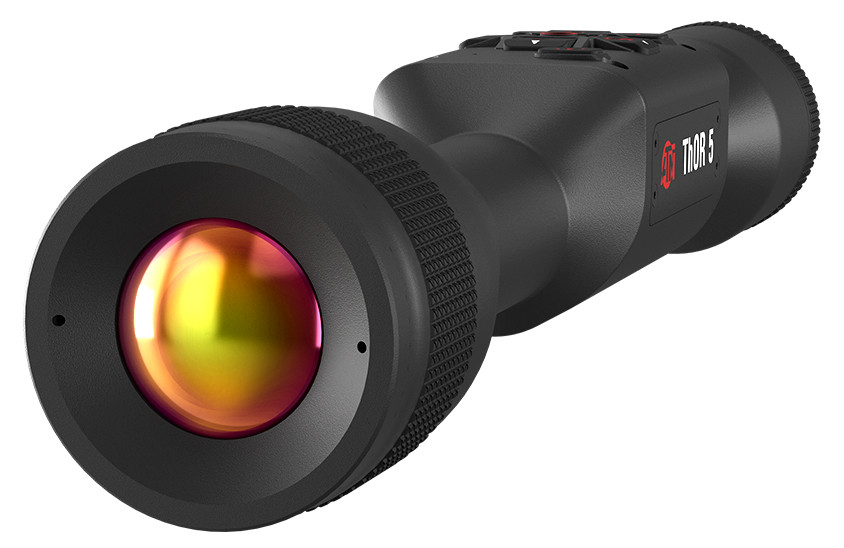 ATN Thor Gen 5 Thermal Scope
