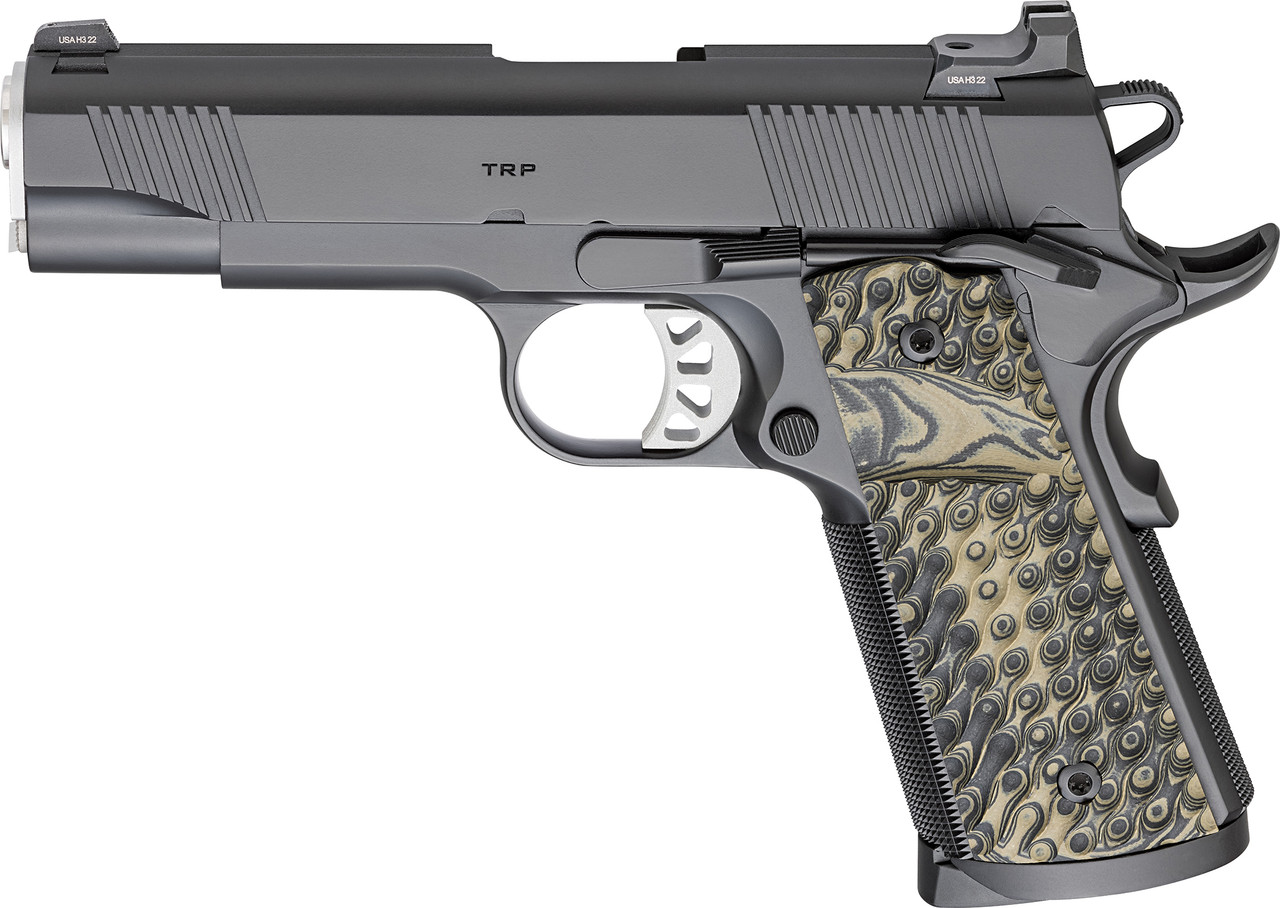 Springfield Armory 1911 TRP 4.25