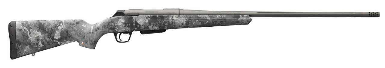 Winchester XPR Rifle