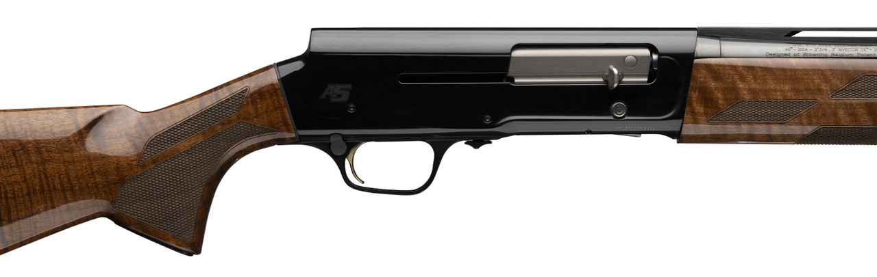Browning A5 Hunter - Thumbnail 4