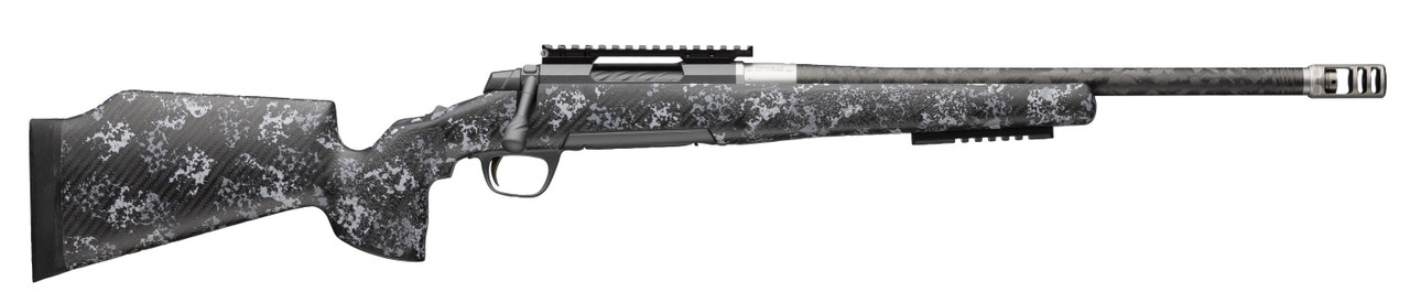 Browning X-Bolt 2 Pro McMillan - Thumbnail 3