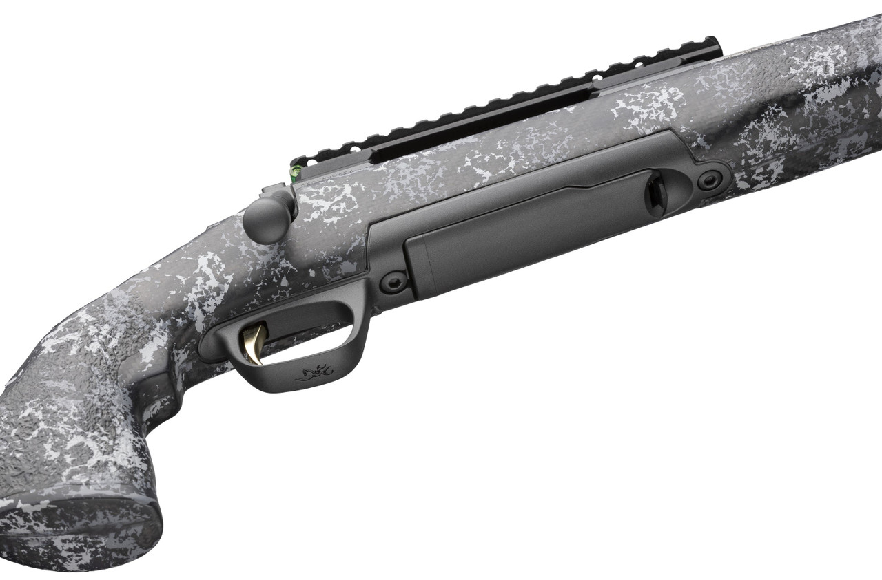 Browning X-Bolt 2 Pro McMillan - Thumbnail 5