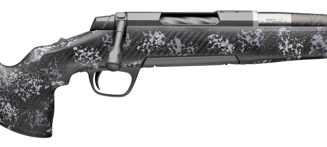 Browning XBolt 2 Pro McMillan SPR 7mm PRC, 22" Threaded Barrel, Urban