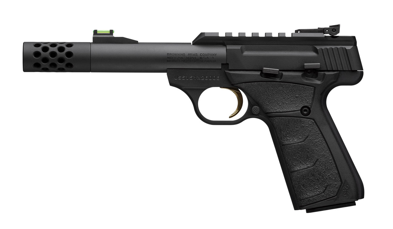 Browning Buck Mark - Thumbnail 3