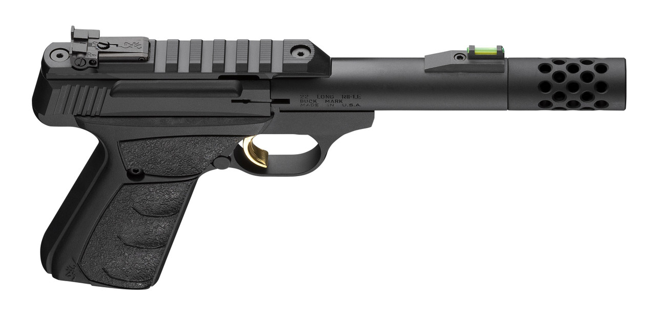Browning Buck Mark - Thumbnail 2