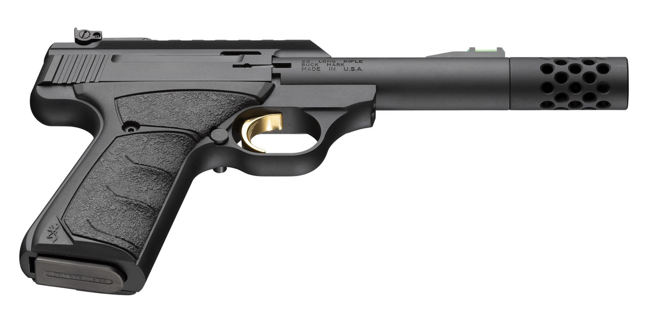 Browning Buck Mark - Thumbnail 4