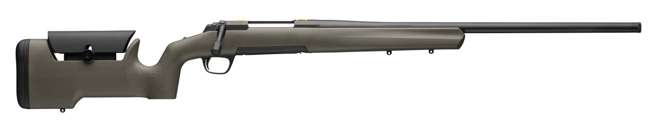 Browning X-Bolt Max Rifle - Thumbnail 2