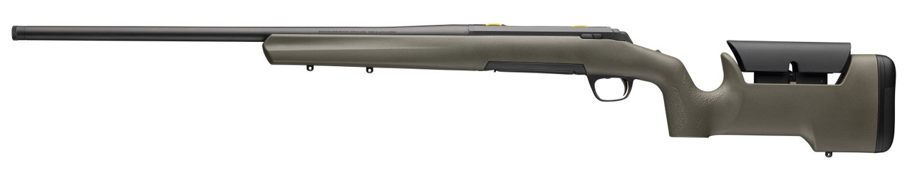 Browning X-Bolt Max Rifle