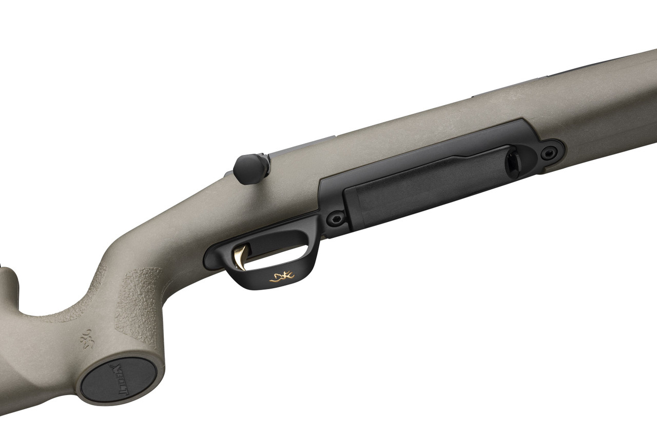 Browning X-Bolt Max Rifle - Thumbnail 3