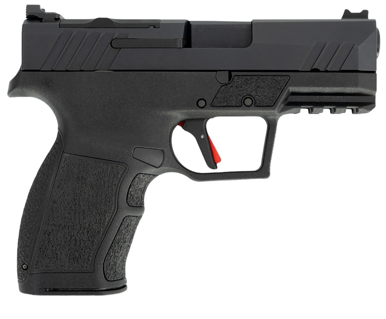 Tisas PX-9 Carry - Thumbnail 5