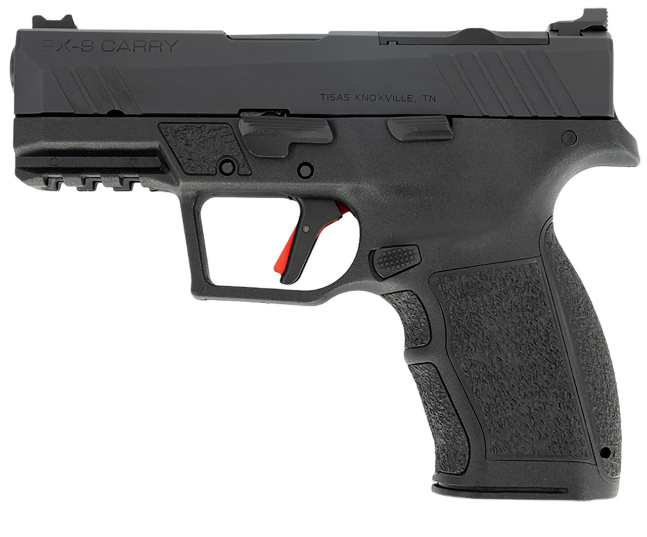 Tisas PX-9 Carry