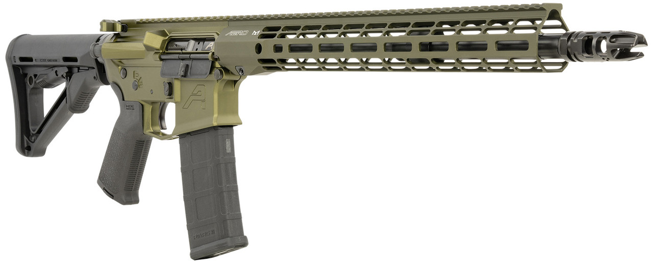 Aero Precision M4E1 SS Exclusive 5.56x45mm,16