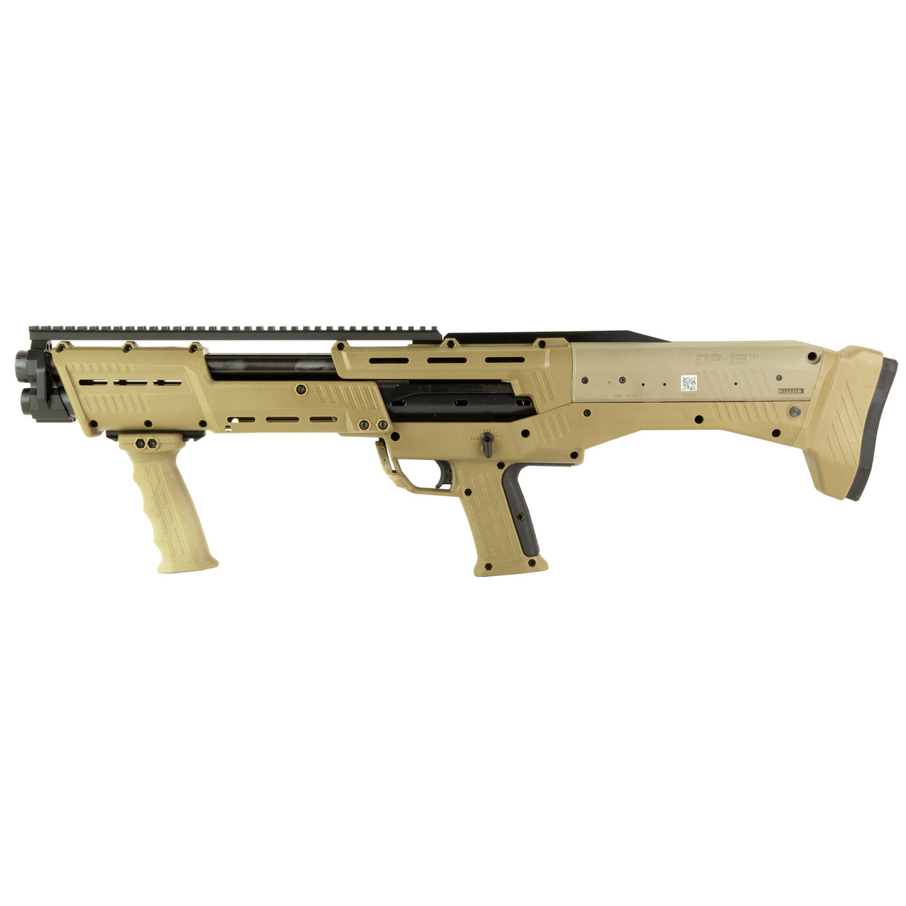 Standard Mfg DP-12 Gen II Shotgun