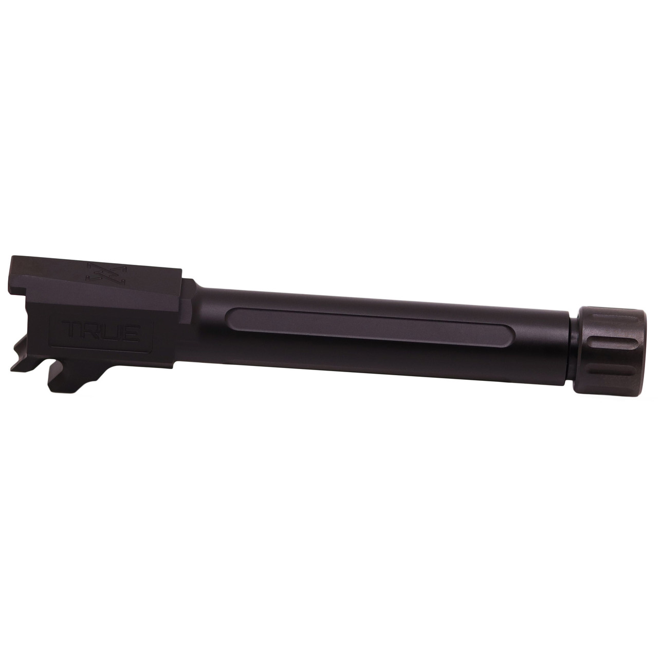 True Precision Threaded Barrel for Sig P365XL