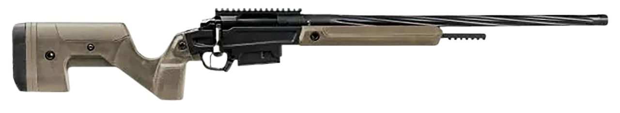 Stag Arms Pursuit Rifle - Thumbnail 2