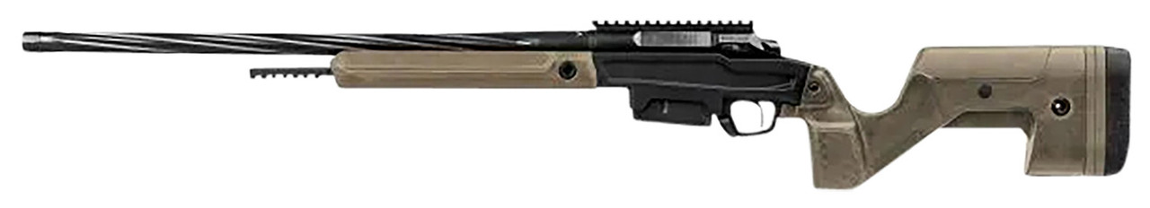 Stag Arms Pursuit Rifle