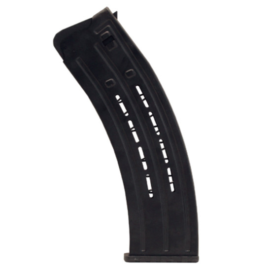 Citadel Boss Mags 12 Ga, Black, For Citadel Boss-25, 10rds