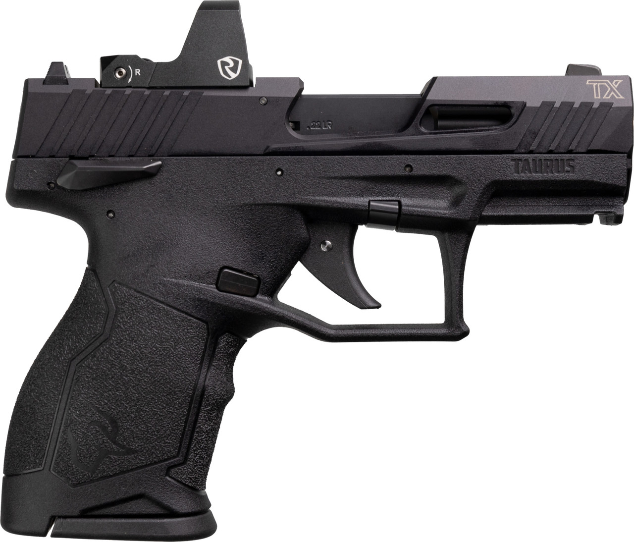 Taurus TX22C Pistol