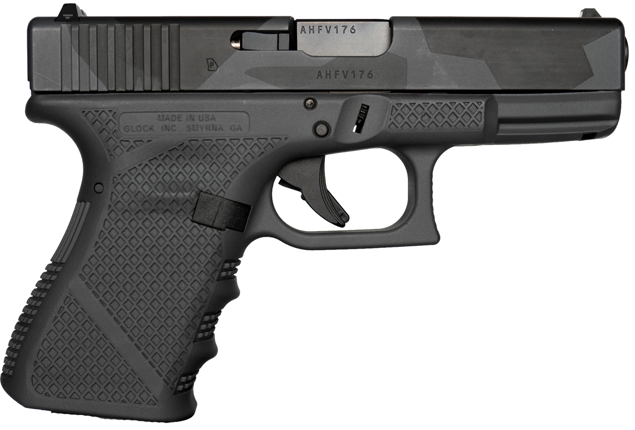 Weapon Works G19 Gen3 Pistol