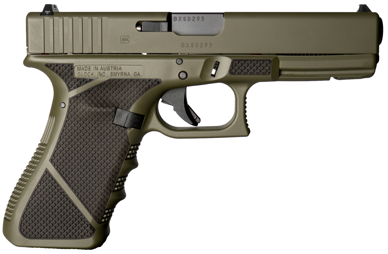 Weapon Works Glock 22 Gen 3
