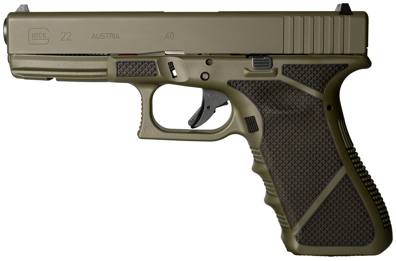 Weapon Works Glock 22 Gen 3 - Thumbnail 2