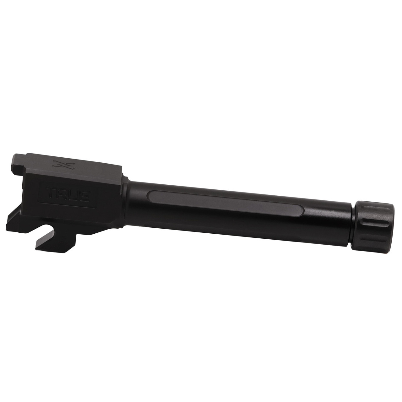 True Precision Threaded Barrel for Sig P320