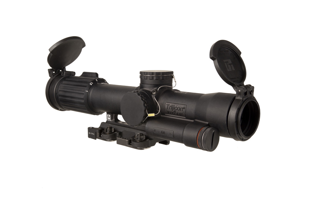 Trijicon VCOG Riflescope - Thumbnail 5
