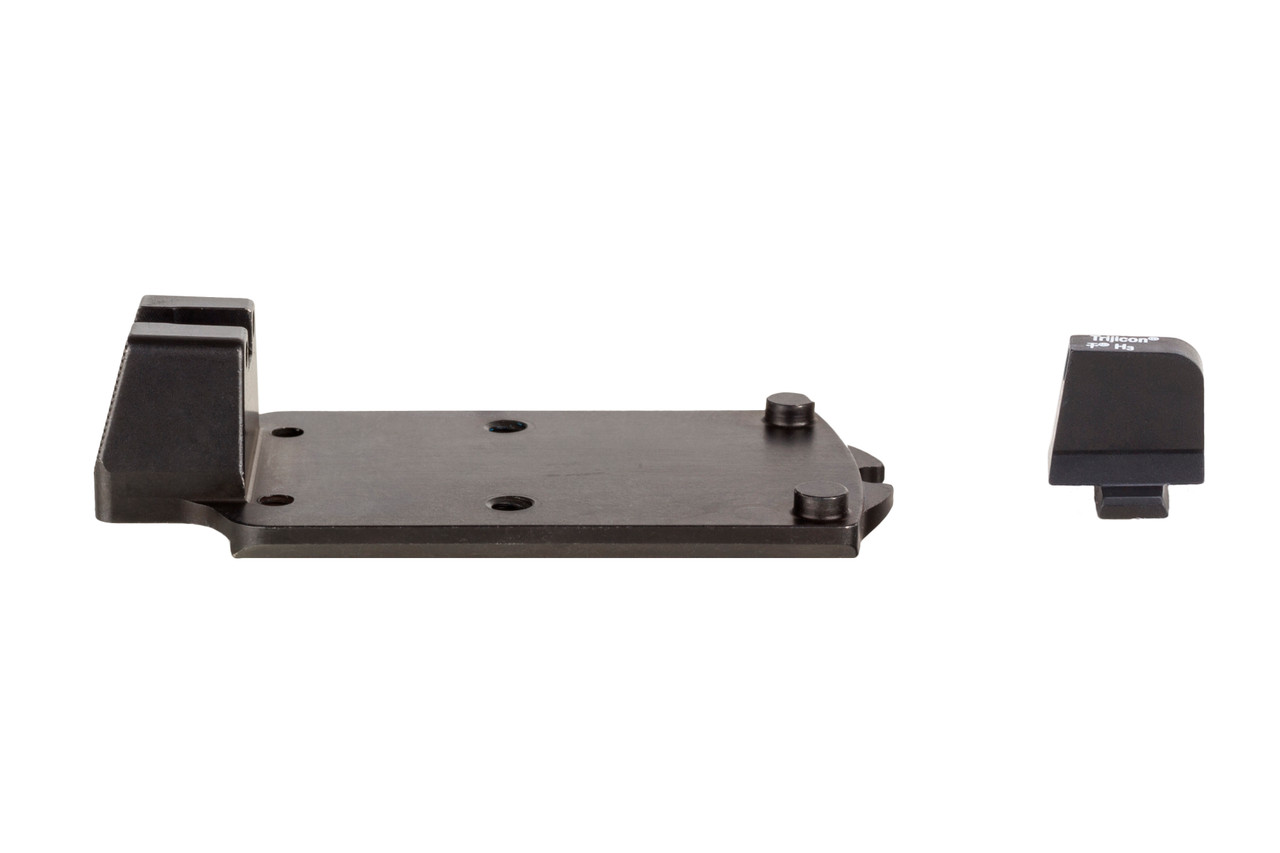 Trijicon RMR Mount with Night Sights - Thumbnail 2