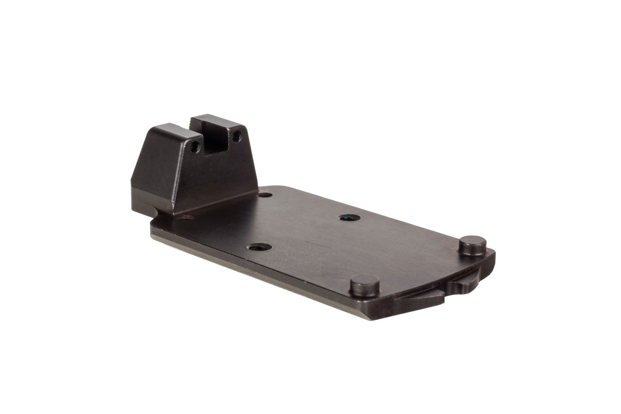Trijicon RMR Mount with Night Sights - Thumbnail 3