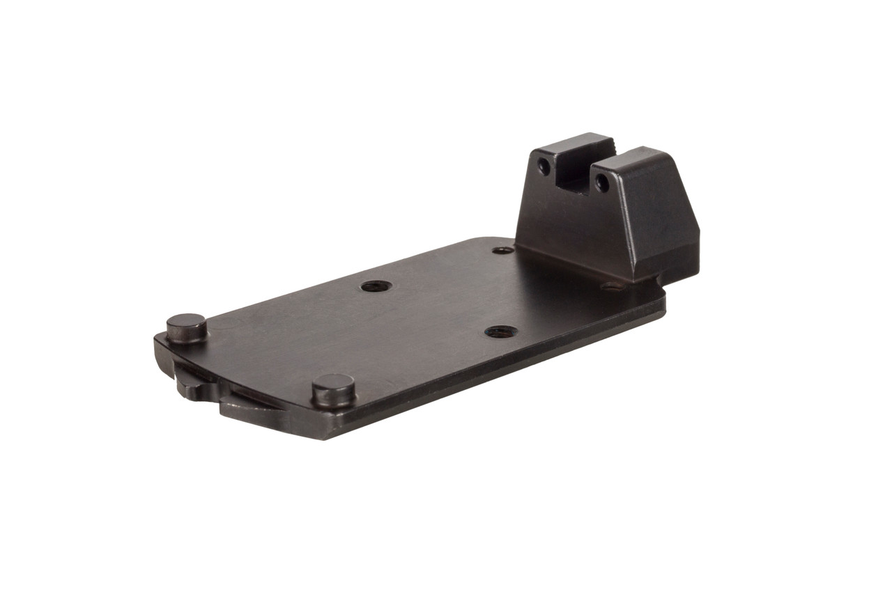 Trijicon RMR Mount with Night Sights - Thumbnail 4