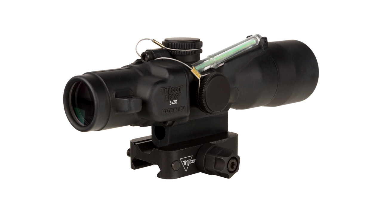 Trijicon ACOG - Thumbnail 3