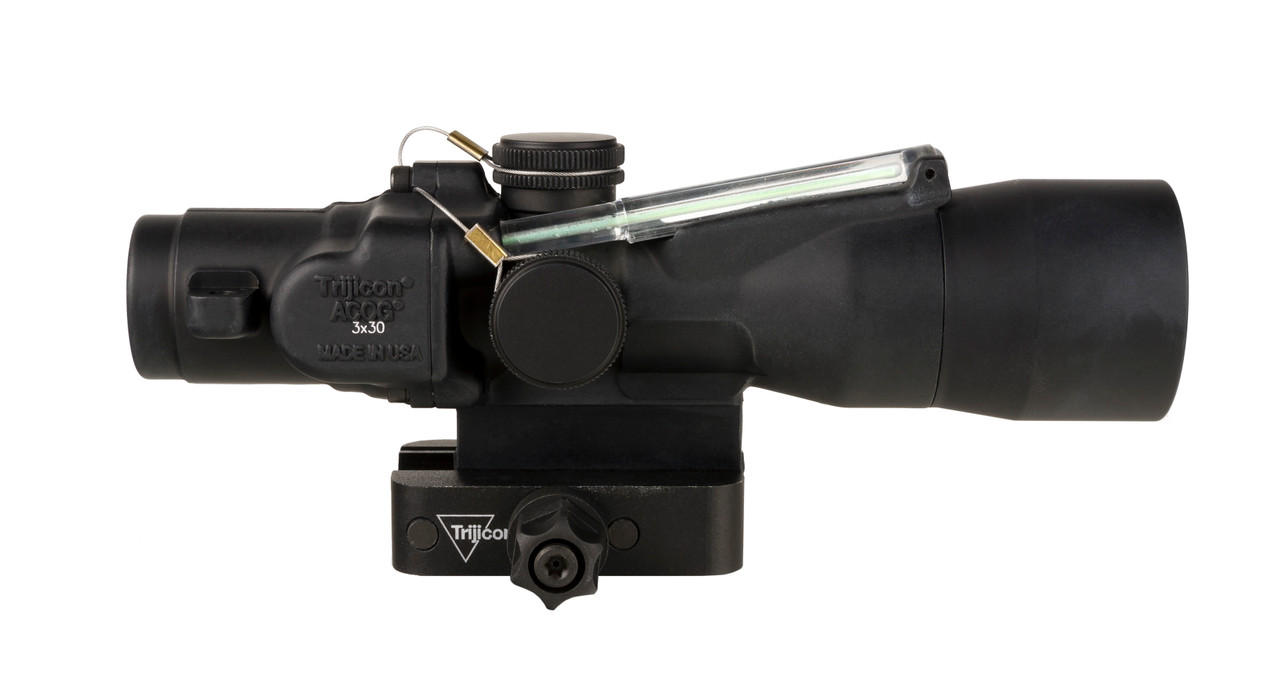 Trijicon ACOG - Thumbnail 4