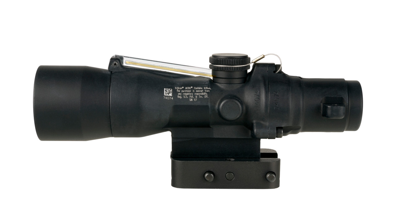 Trijicon ACOG