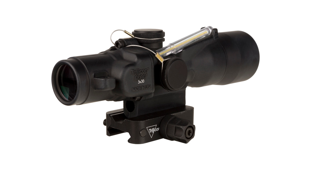 Trijicon ACOG - Thumbnail 5