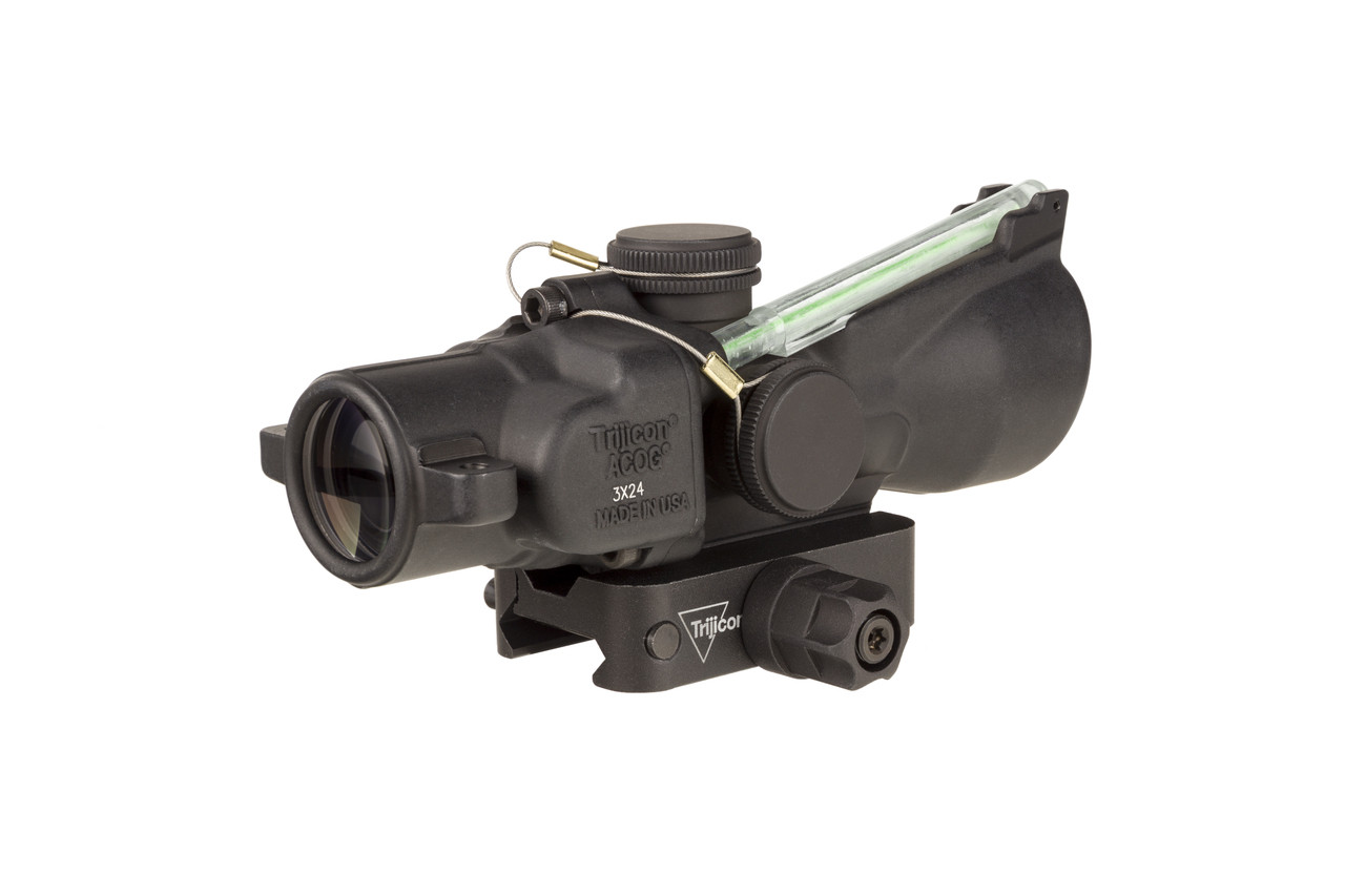 Trijicon XB ACOG Scope - Thumbnail 3