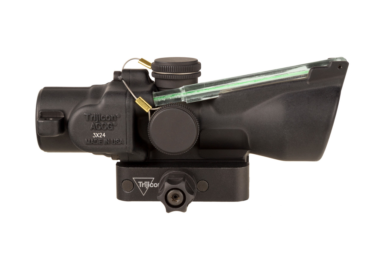Trijicon XB ACOG Scope