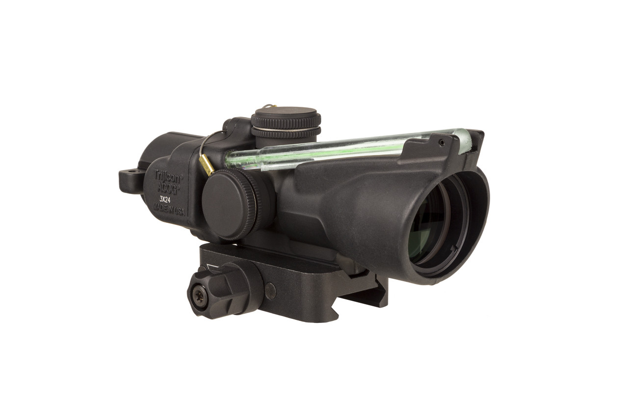 Trijicon XB ACOG Scope - Thumbnail 5