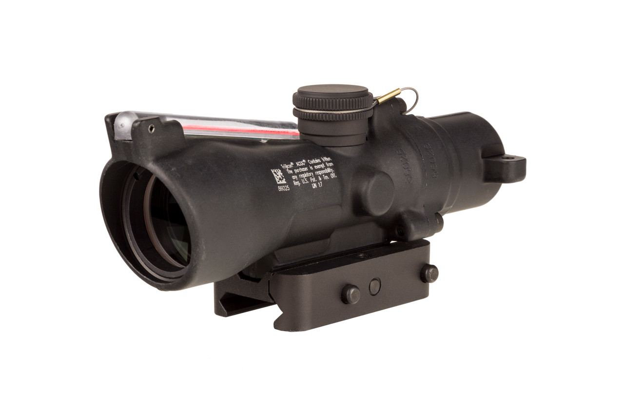 Trijicon ACOG - Thumbnail 5