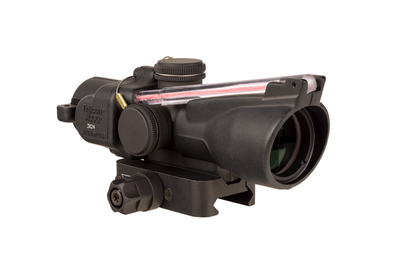 Trijicon ACOG