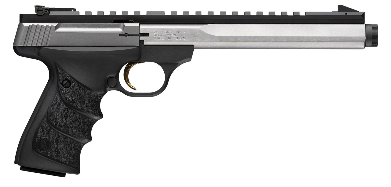 Browning Buck Mark Contour - Thumbnail 4